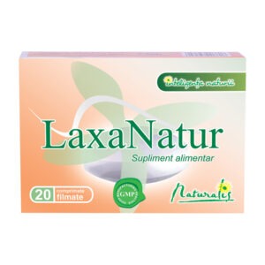 Naturalis LaxaNatur x 20 capsule