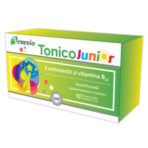 Tonico Junior x 10 flacoane buvabile