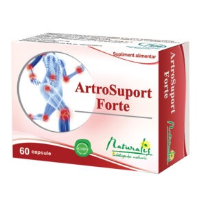 Naturalis ArtroSuport Forte x 60 capsule